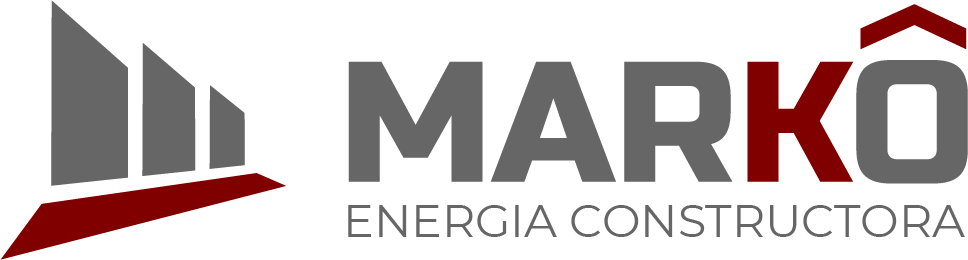 MARKÔ Logo
